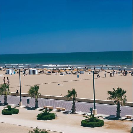 Apartamento Cardenal Valencia Kültér fotó