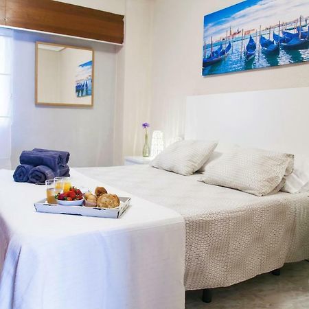 Apartamento Cardenal Valencia Kültér fotó