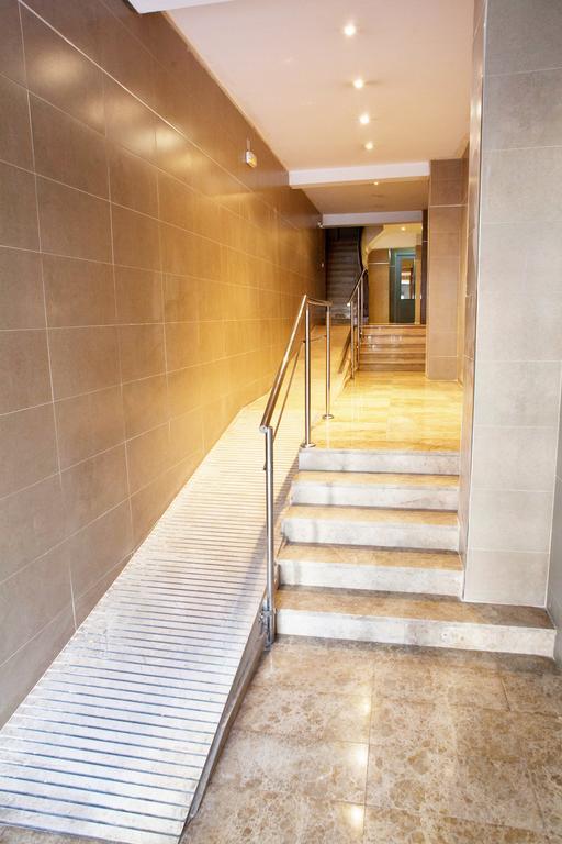 Apartamento Cardenal Valencia Kültér fotó