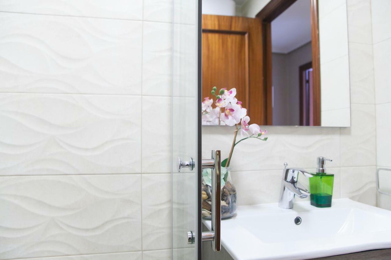 Apartamento Cardenal Valencia Kültér fotó