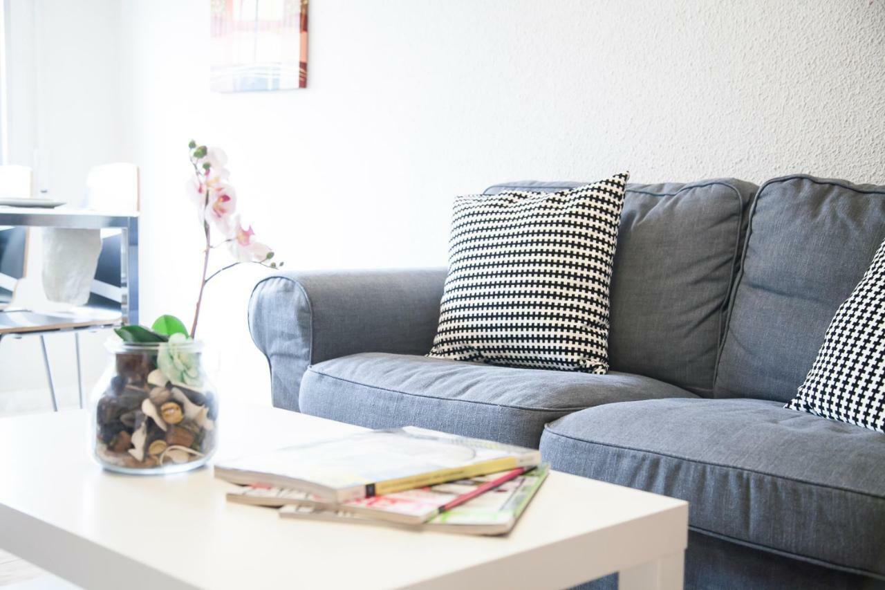 Apartamento Cardenal Valencia Kültér fotó