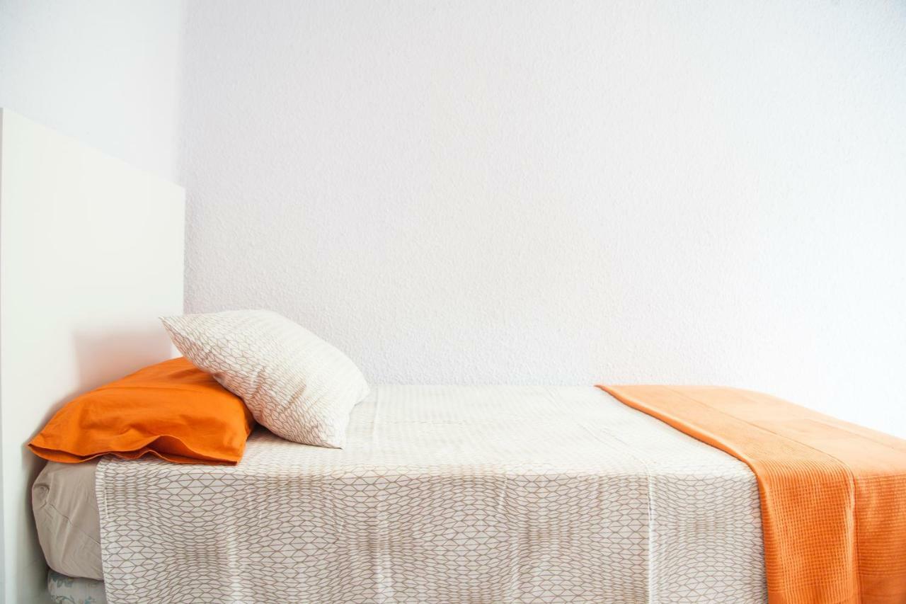 Apartamento Cardenal Valencia Kültér fotó