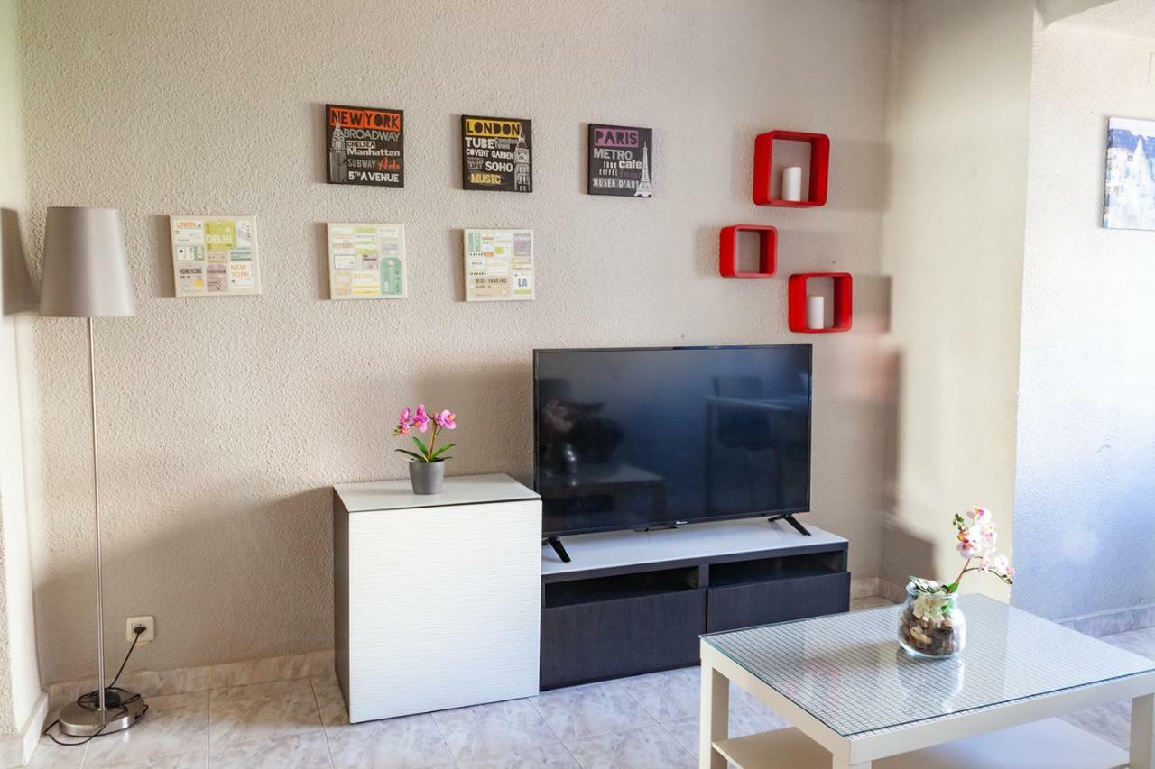 Apartamento Cardenal Valencia Kültér fotó