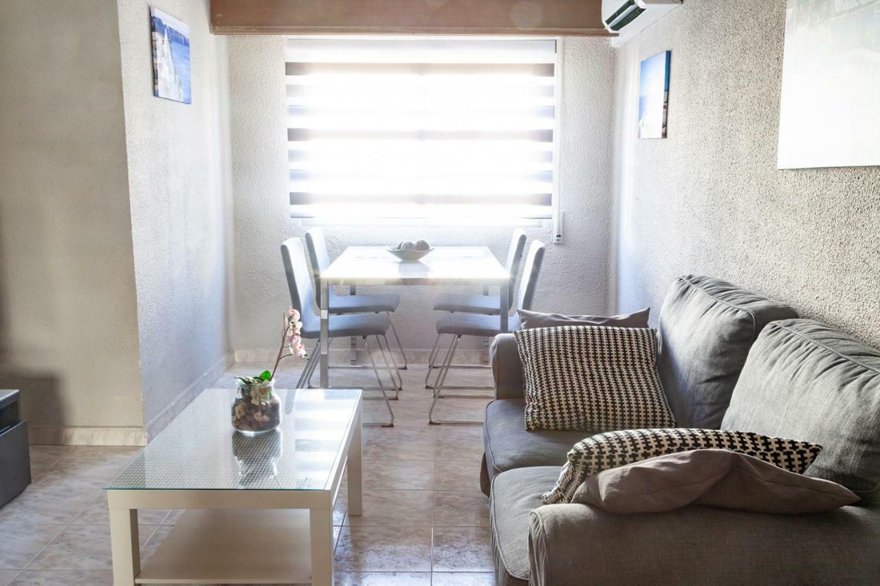 Apartamento Cardenal Valencia Kültér fotó