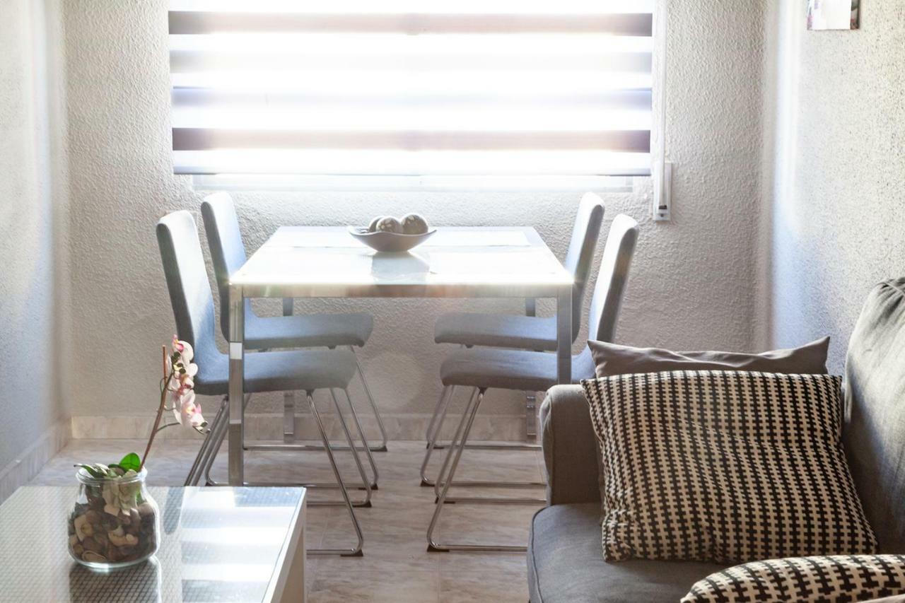 Apartamento Cardenal Valencia Kültér fotó