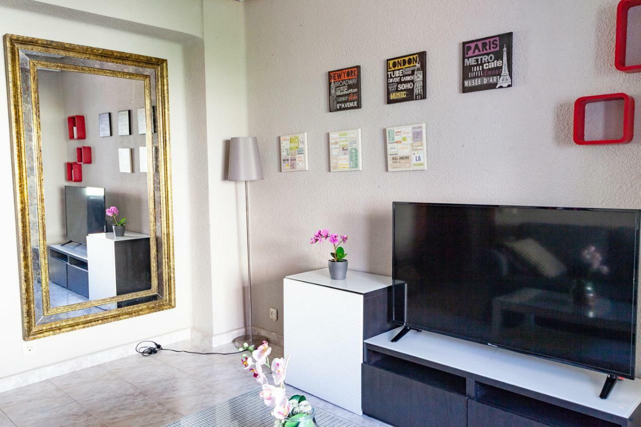 Apartamento Cardenal Valencia Kültér fotó